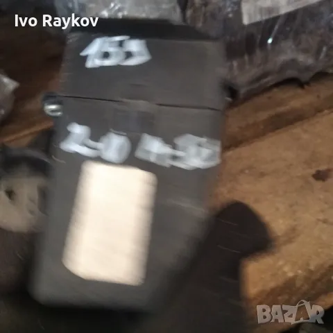 Гълтач ключ Alfa Romeo 159 2005-2011 1.9 JTDm 150hp 4 врати 1560616200, снимка 2 - Части - 47994657