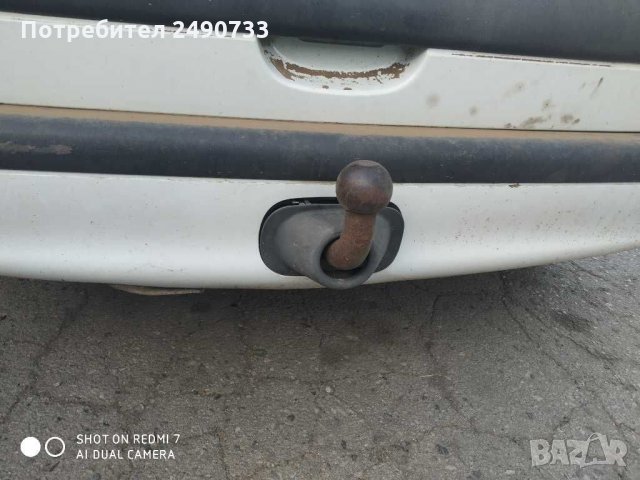 Renault espace на части 2,2dci, снимка 6 - Автомобили и джипове - 29097916