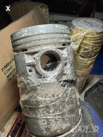 КОМПЛЕКТ БУТАЛА ЗА ВАЗ ЛАДА 76.40 НОВИ ОРИГИНАЛНИ, снимка 2 - Части - 51201802