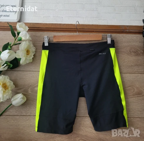 Къс клин NIKE DRI FIT, снимка 3 - Клинове - 50757230