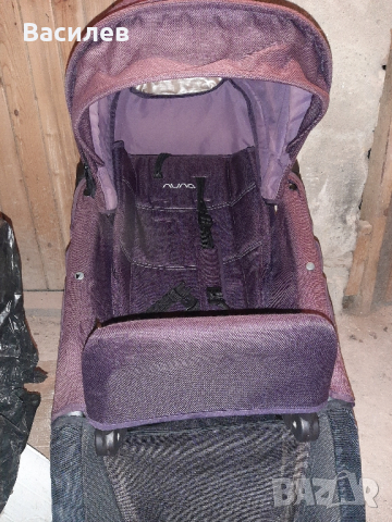 Детска количка , снимка 6 - За бебешки колички - 44525937