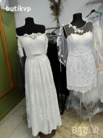 ШИВАШКО_ Ателие-Магазин , снимка 7 - Рокли - 17143426