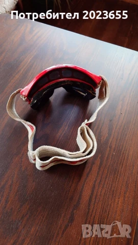 Очила за мотокрос, снимка 2 - Аксесоари и консумативи - 51015820