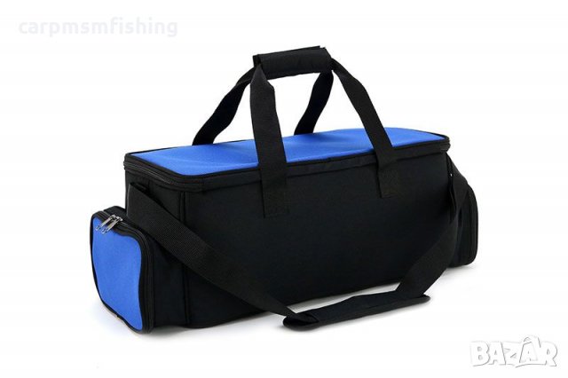 2023 Сак ForMax ELEGANCE COMPACT FEEDER, снимка 9 - Екипировка - 30651878