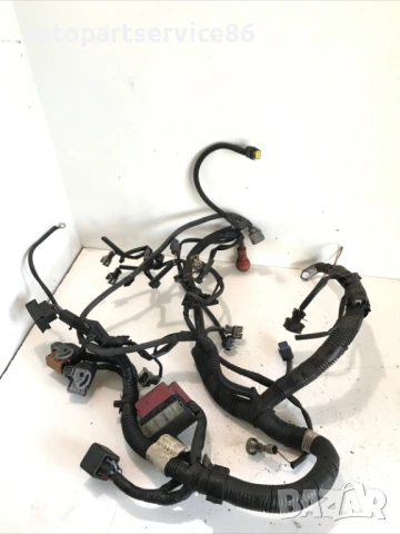 Кабелен сноп за Nissan Almera N16 1.5 dCi (2006)