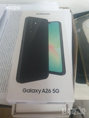 Самсунг Галакси А26