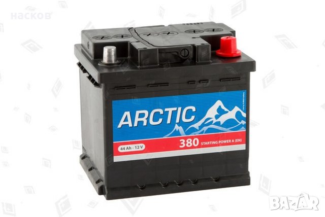 ДИН АКУМУЛАТОРИ ЕООД