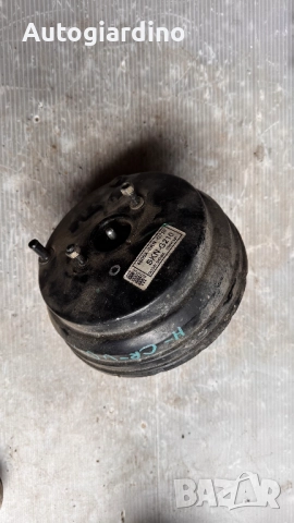 Серво усилвател / Спирачна помпа за Honda Cr-v 2005 - 4600A-SKN-G210 / 05897697