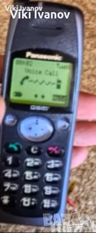 Panasonic G600, снимка 4 - Други - 53012625