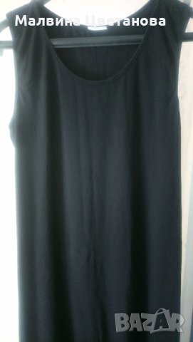 Дълга рокля , снимка 2 - Рокли - 29910490