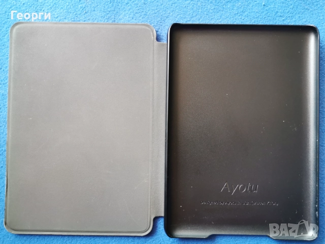 Kindle Paperwhite 10 Gen. розов, PQ94WIF WiFi, Bluetooth, 6in, с подсветка, снимка 10 - Електронни четци - 52515543