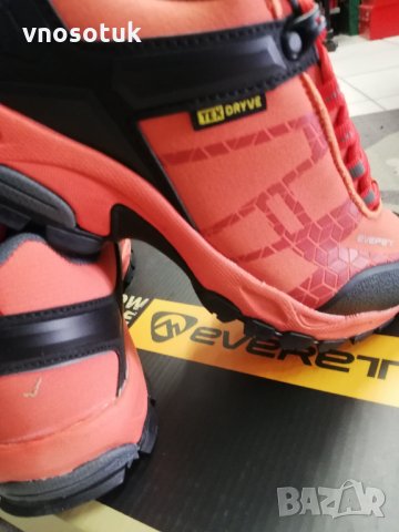 Дамски маратонки  Everett -№  36.5,39,40 и 41-Последни Бройки!, снимка 7 - Маратонки - 30114183