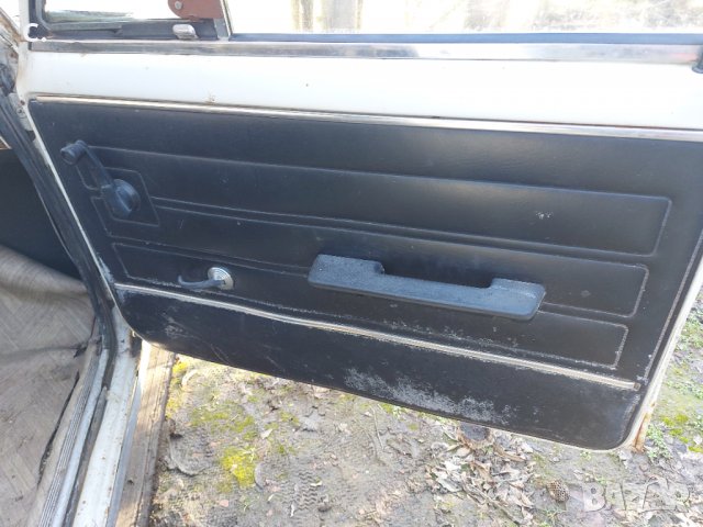 Лада 1300 ваз 21011 на части , снимка 10 - Части - 35294017