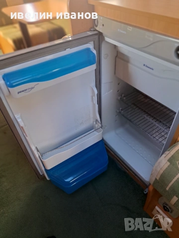  2004 Avondale 5.56, снимка 12 - Каравани и кемпери - 54170909