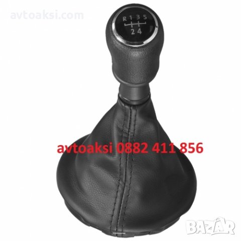 ТОПКА+МАНШОН ЗА СК.ЛОСТ VW TRANSPORTER Т5-58185, снимка 3 - Аксесоари и консумативи - 36828615