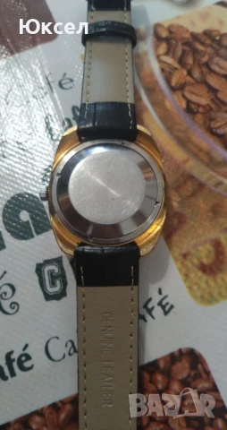 Poljot 23 jewels Automatic, снимка 3 - Мъжки - 50775278