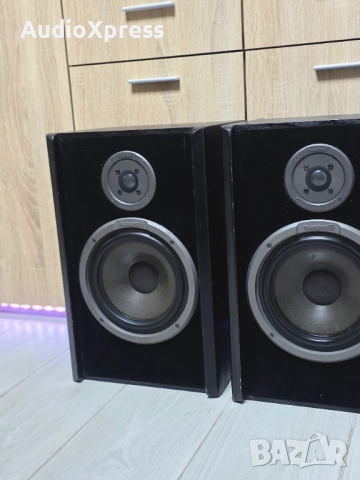 🔊 QUADRAL Status MX 10 – немско Hi-Fi качество! 🇩🇪, снимка 3 - Тонколони - 52872592