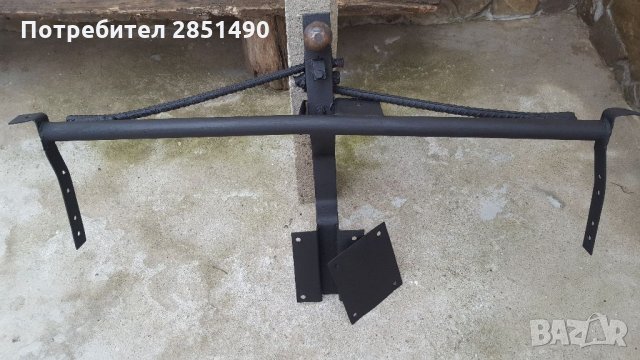 Теглич за лада