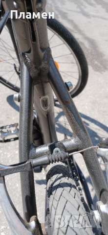 Велосипед scott 28", снимка 3 - Велосипеди - 51323253