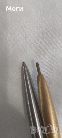 Позлатен и посребрен химикал, снимка 4 - Антикварни и старинни предмети - 53061709