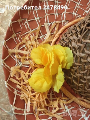 Шапка, снимка 2 - Шапки - 31893742