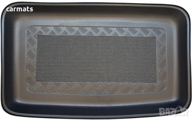 Стелка за багажник Aristar за Seat Alhambra (2010-2020) - 5D