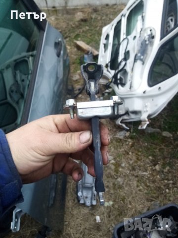 Оптегач / стопер за врата Тойота ярис