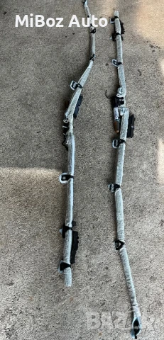 Въздушна възглавница завеса airbag БМВ Е90 91 BMW