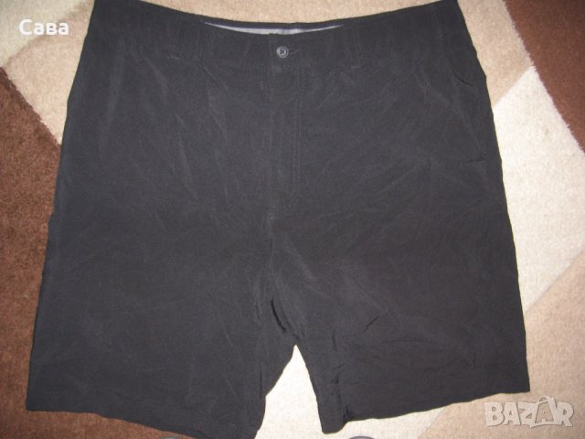 Къси панталони GRANDSLAM   мъжки,Л и ХЛ, снимка 7 - Къси панталони - 33890770