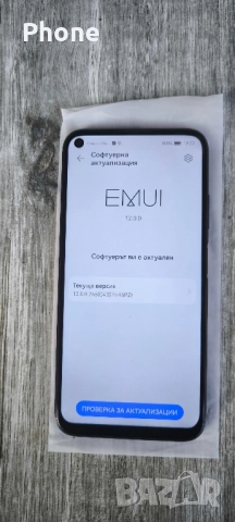 Huawei p 40 lite. 128gb. , снимка 6 - Huawei - 51433963