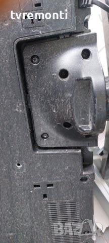 телевизор JVC модел LT-40V750 оригинална стойка, снимка 4 - Стойки, 3D очила, аксесоари - 42125245