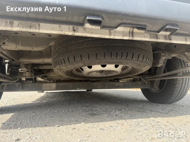 Peugeot Boxer 2.2 HDI, снимка 10 - Бусове и автобуси - 56409016