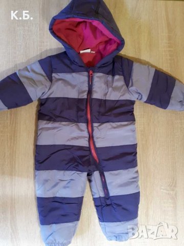 Ескимос р-р 74/80, снимка 1