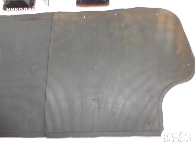 Части за ретро автомобил ЗаЗ 965, 966, 968А, 968М нови и употребявани оригинали СССР, снимка 15 - Части - 51435325