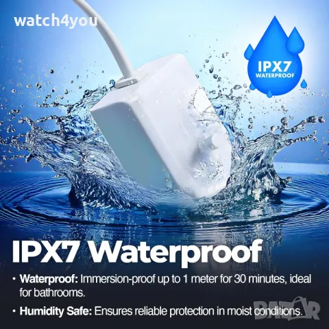 НОВО ЗАРЯДНО,ГЛАВИ,КАЛЪФ ЗА ЕЛ. ЧЕТКА ЗА ЗЪБИ PHILIPS SONICARE.НАКРАЙНИЦИ ЗАХРАНВАНЕ ФИЛИПС СОНИКЕЪР, снимка 5 - Други - 48881786