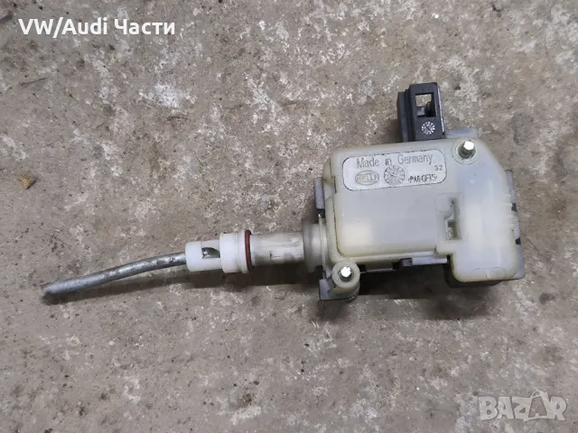 Машинка заден капак багажник за Сеат Леон Толедо Seat Leon Toledo 