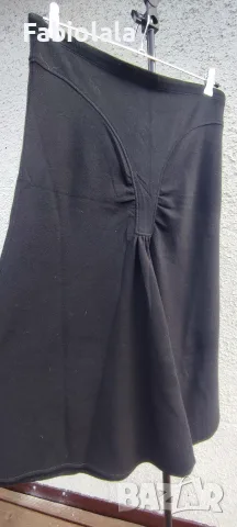 wool skirt L/XL, снимка 7 - Поли - 56550103