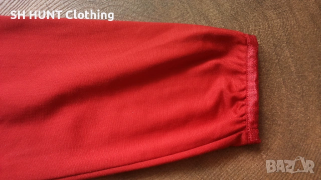 Adidas MESSI Kids Sweatshirt Размер 13-14 г / 164 см детски суичър 32-66, снимка 12 - Детски анцузи и суичери - 53126826