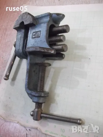 Менгеме малко съветско работещо, снимка 2 - Менгемета - 47379864