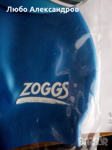Комплект ZOGGS Profesional за плуване., снимка 4 - Водни спортове - 35564540