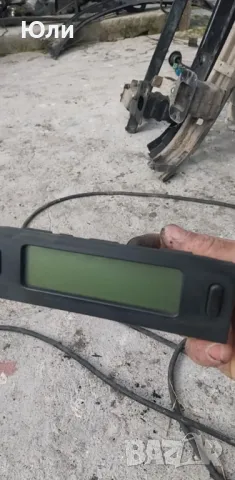 Авто части за фиат улисе ниски цени може и бартер, снимка 3 - Части - 49122625