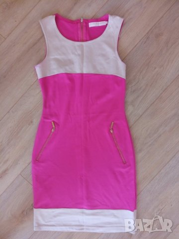 Дамска рокля памук