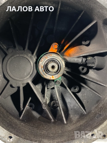 Ръчна 5 степенна скоростна кутия Джип Патриот Ruchna 5 stepenna skorostna kutiq Jeep Patriot 2.4i , снимка 9 - Части - 52686837