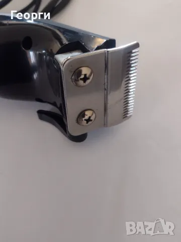 Машинка за подстригване, снимка 7 - Машинки за подстригване - 50425159