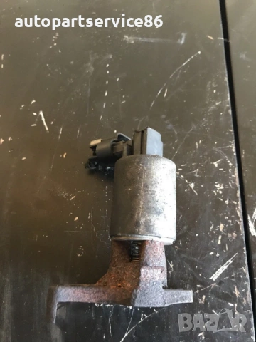 EGR клапан за Opel Vectra C 2.2 бензин (2004), снимка 3 - Части - 54309819