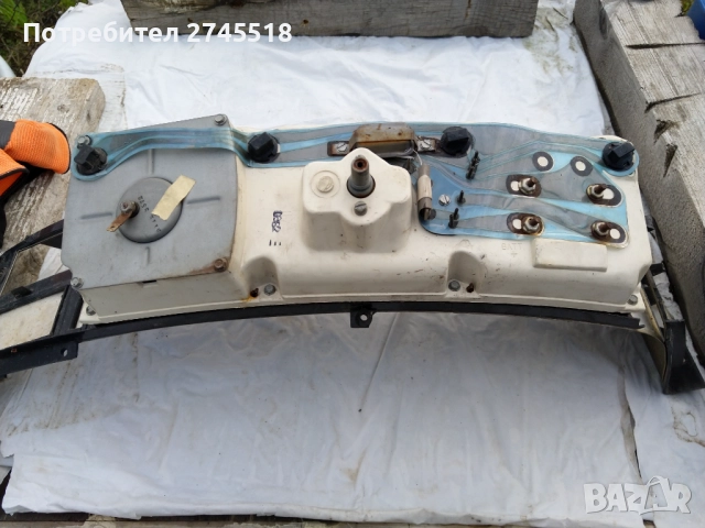 Разни РЕТРО ЧАСТИ за  AMC Javelin, снимка 3 - Части - 52594311