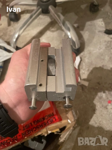 Спирачни апарати (бегачи) Avanti Click-On Runner 2000/2002 – 8 броя