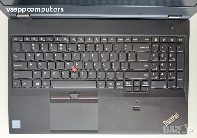 Lenovo ThinkPad L560/15,6"/i5-6200U/8GB RAM/256GB SSD, снимка 3 - Лаптопи за работа - 53788469