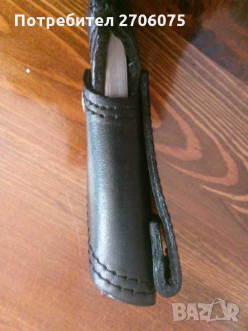 Нож, снимка 7 - Ножове - 31418789