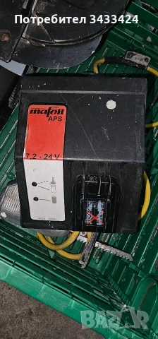 Maffel, снимка 2 - Други инструменти - 53343421